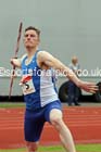Senior boys javelin, English Schools Track and Field. Photo: David T. Hewitson/Sports for All Pics